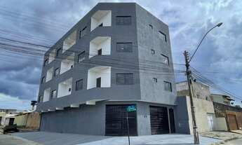 Imagem 2: Apartamento para aluguel com 47 metros quadrados com 2 quartos Riacho Fundo II