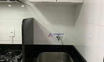 Imagem 6: Apartamento com 3 dormitórios à venda, 70 m² por R$ 590.000 - Jardim Oceania - João Pessoa