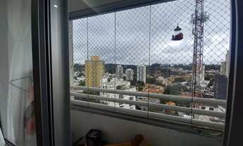 Imagem 3: Apartamento para aluguel totalmente mobiliado com 2 quartos em Vila Gomes /Butantã- São Pa