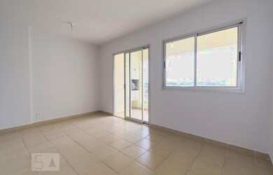 Imagem 3: Apartamento para Aluguel - Residencial Celina Park, 2 Quartos, 62 m2