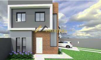 Imagem 7: EXCELENTES SOBRADOS!!! 03 QTOS., SUÍTE, AMPLO TERRENO, NOVO