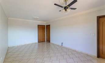 Imagem 4: Excelente Apartamento no Bairro Campos Elíseos com 3 Quartos, sendo 1 Suíte