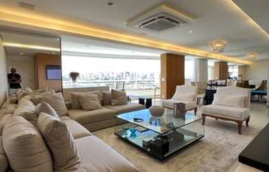 Imagem 2: Apartamento com 3 quartos no Edifício Lac Royal - Bairro Fazenda Gleba Palhano em Londrin