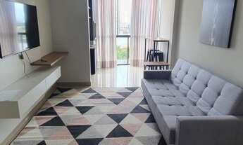 Imagem: Apartamento com 2 dormitórios para alugar