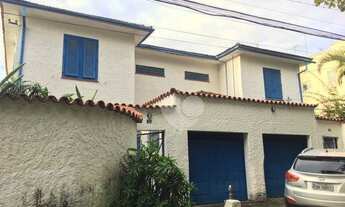 Imagem 2: Casa com 7 dormitórios à venda, 380 m² por R$ 1.300.000,00 - Santa Teresa - Rio de Janeiro
