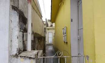 Imagem 2: Casa Assobradada, Vila Maria Baixa - São Paulo