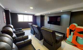 Imagem 4: APARTAMENTO COM 77.8 m² - GUILHERMINA - PRAIA GRANDE SP