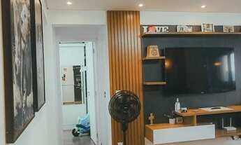 Imagem 2: Apartamento de 3 quartos para alugar no bairro Granjas santa terezinha