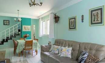 Imagem 4: Casa para Aluguel - Cambuci, 4 Quartos, 335 m2