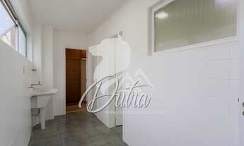 Imagem 6: Edifício Alameda Jaú Jardim Paulista 158m² 03 Dormitórios 01 Suítes 2 Vagas