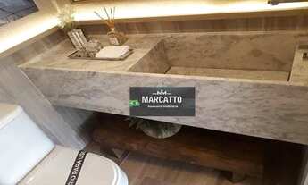 Imagem 6: Apartamento com 2 dormitórios à venda, 93 m² por R$ 1.450.001 - Campo Belo - São Paulo/SP