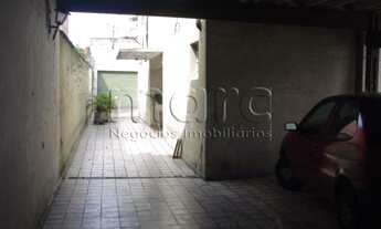 Imagem 3: SÃO PAULO - Casa Padrão - VILA MONUMENTO