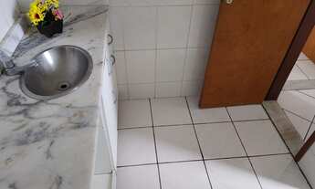 Imagem 2: Apartamento 2/4 Bairro Saúde