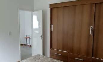 Imagem 6: APARTAMENTO RESIDENCIAL em FLORIANÓPOLIS - SC, CANASVIEIRAS