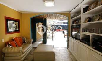 Imagem 3: Barra da Tijuca Casa com 5 dormitórios