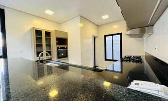 Imagem 5: PIRACICABA - Casa de Condomínio - Loteamento Residencial e Comercial Villa DAquila