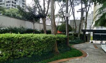 Imagem 3: SãO PAULO - Apartamento Padrão - Vila Olímpia