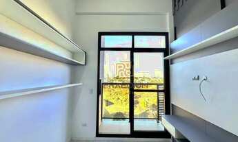 Imagem 7: Loft com 1 dormitório à venda, 27 m² por R$ 390.000,00 - Mossunguê - Curitiba/PR