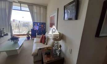 Imagem 5: Apartamento à venda, 3 quartos, 1 suíte, 2 vagas, Copacabana - RIO DE JANEIRO/RJ