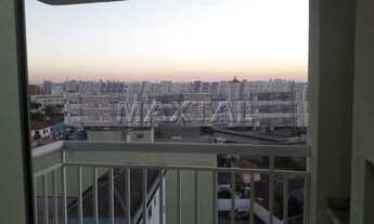 Imagem 3: ARTAMENTO, 67m²,CASA VERDE, 2 dormitórios com suíte, depósito, 2 vagas, 2 banheiros, Laze