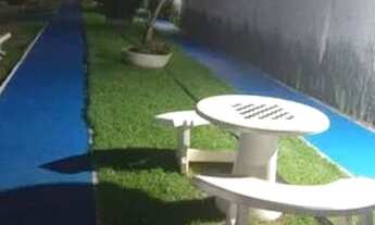 Imagem: Vendo apartamento térreo em Cidade Satélite