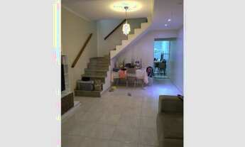 Imagem 3: Sobrado 3 dormitórios