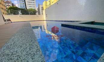 Imagem 6: Apartamento com 3 quartos para alugar, 78 m² por R$ 3.100/mês - Centro - Maringá/PR