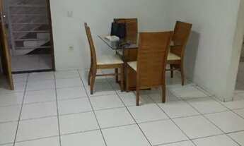 Imagem 4: Apartamento com 2 dormitórios à venda por R$ 190.000,00 - Jardim São Paulo - João Pessoa/P