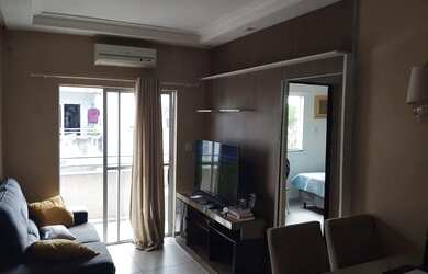 Imagem 4: Condominio Solar dos Coqueiros