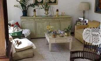 Imagem 3: Casa em Condomínio para Venda em Teresópolis, Cascata Guarani, 4 dormitórios, 2 suítes, 3