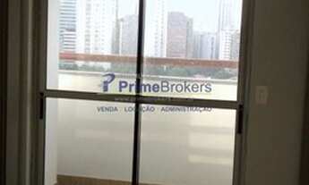 Imagem: Apto de 3 dormit e 2 vagas no Brooklin novo