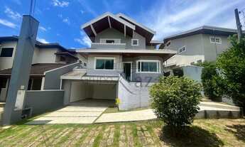 Imagem 2: Sobrado - Urbanova IV - Altos da Serra III - 245m² - 4 Dormitórios