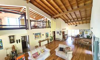 Imagem 7: Condomínio Jamaca: Casa à venda e para locação, 250m² e terreno de 5.060m², 3 quartos - Zo