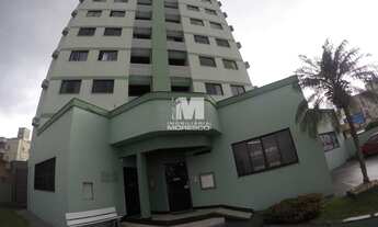 Imagem 2: Apartamento para aluguel, 3 quartos, 1 suíte, 1 vaga, Centro - Brusque/SC