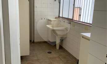 Imagem 7: São Paulo - Apartamento Padrão - PINHEIROS