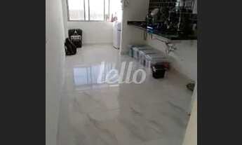 Imagem 4: São Paulo - Apartamento Padrão - Mooca