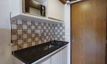 Imagem 6: Flat para venda tem 30 metros quadrados com 1 quarto em Centro - Tamandaré - PE