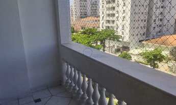 Imagem 5: Apartamento com 3 dorms, Aparecida, Santos - R$ 640 mil, Cod: 26994