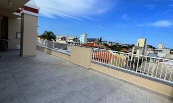 Imagem 2: COBERTURA RESIDENCIAL em FLORIANÓPOLIS - SC, CANASVIEIRAS