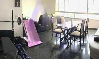 Imagem: Apartamento em bom estado. Com vista livre