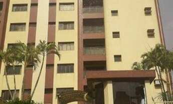 Imagem 1: Apartamento com 3 dormitórios para alugar, 128 m² por R$ 2.029,00/mês - Centro - Piracicab