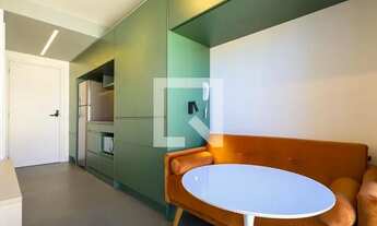 Imagem 6: Apartamento para Aluguel - Perdizes, 1 Quarto, 25 m2