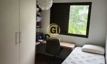 Imagem 6: Vende-se Apartamento no Jardim Aquarius - São José dos Campos