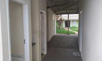 Imagem 5: Casa Padrão em São José do Rio Preto