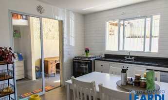 Imagem 6: CASA TÉRREA - CAMBUCI - SP