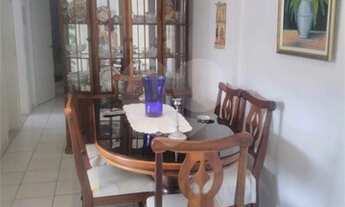 Imagem 3: Apartamento - 03 quartos - Cachambi