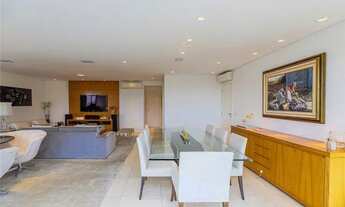 Imagem 6: Apartamento com 4 Dormitorio(s) localizado(a) no bairro Campo Belo em São Paulo / Ref.:O