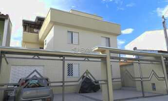 Imagem: VOTORANTIM - Apartamento Padrão - Jardim