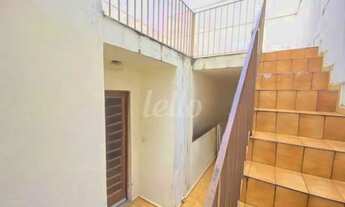 Imagem: São Paulo - Casa Padrão - Mooca