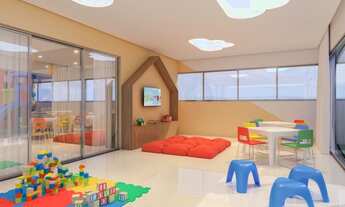 Imagem 7: Beira mar Studio VARANDA GOURMET! OPORTUNIDADE